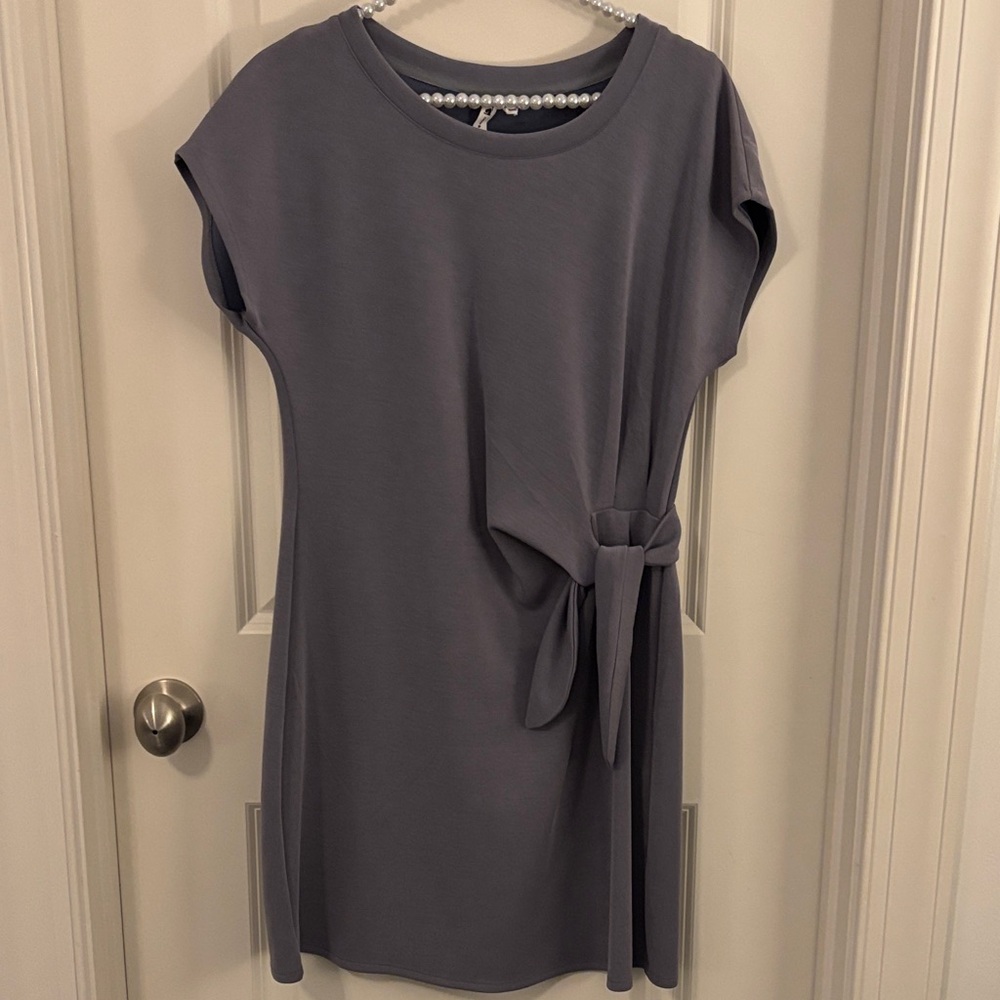 Ladies Cable & Gauge casual dress. Sz L